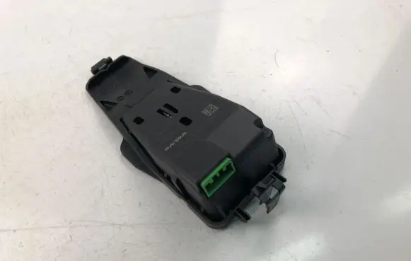 Volvo XC60 Other control units/modules P31387310