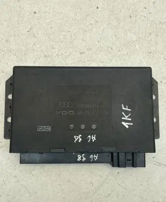 Audi A6 S6 C5 4B Comfort/convenience module 4B0962258H 410215006008