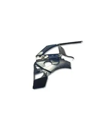 Ford Grand C-MAX Rear quarter panel 1689639