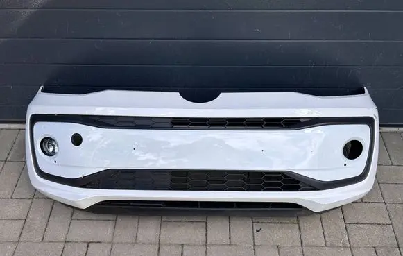 Volkswagen e-Up Front bumper 1S0807221F