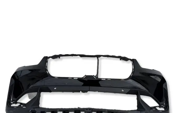 BMW X1 U11 Front bumper 9883579 9883580 5A0DB80