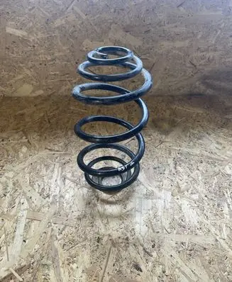 Opel Astra G Rear coil spring