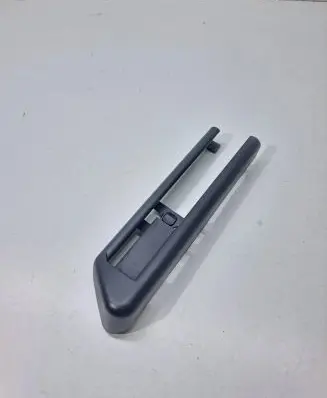 BMW 5 F10 F11 Front driver seat rail trim 52106981782 6981782