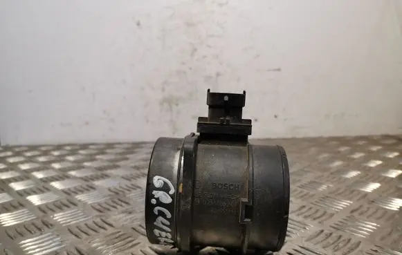 Jeep Grand Cherokee Mass air flow meter 0281006247