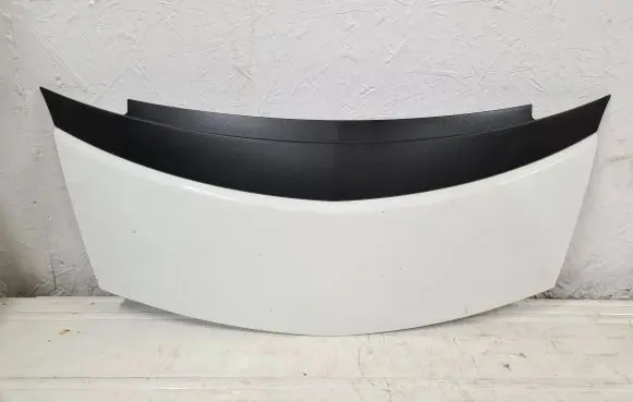 Mitsubishi i-MiEV Engine bonnet/hood