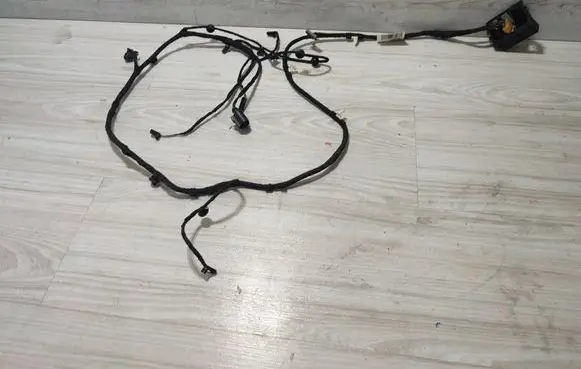 Skoda Scala Tailgate/trunk wiring harness 657971147B