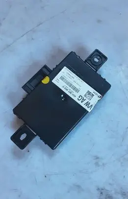 Audi A6 S6 C7 4G Gateway control module 4G0907468G