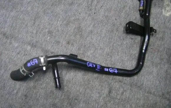 Honda CR-V Engine coolant pipe/hose