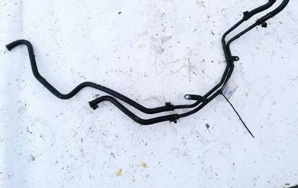 Subaru Impreza I Air conditioning (A/C) pipe/hose