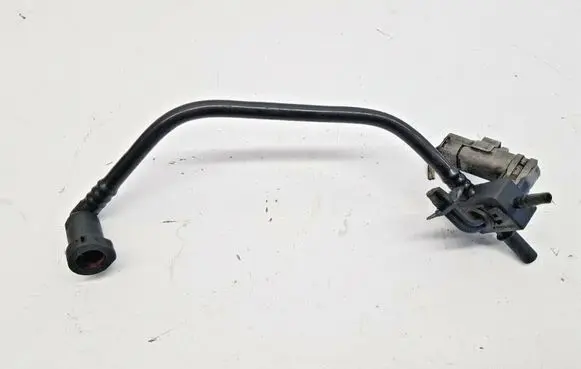 Renault Espace III Fuel line pipe PA66GF30 nr8607
