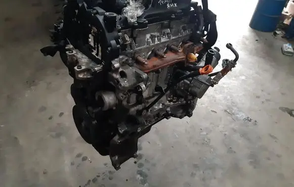 Nissan Pathfinder R51 Engine 8HX