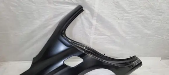 Fiat Tipo Rear quarter panel 0052055606