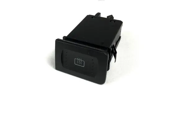 Volkswagen Golf IV Windscreen/window heater switch 1j0953235a 1j0953235b 1j0959621b