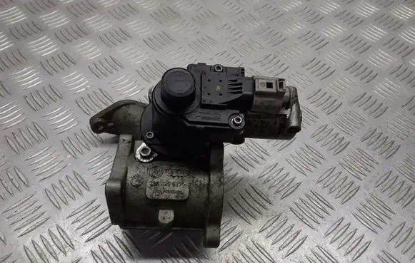 Seat Ibiza IV (6J,6P) EGR valve 03G129637A