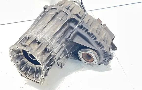 Mercedes-Benz ML W163 Gearbox transfer box case A1632800267