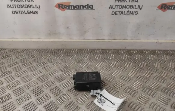 Toyota RAV 4 (XA40) Tire pressure control unit 8976042033 1584003540