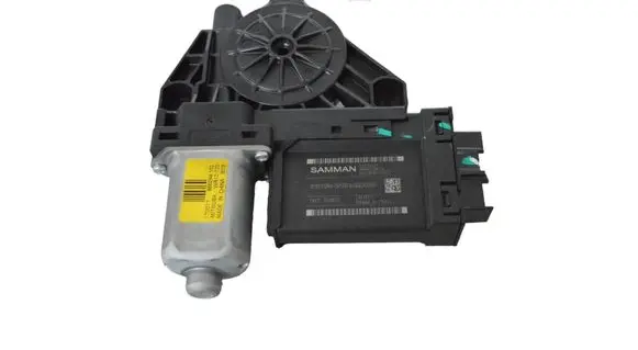 Volvo S90, V90 Rear door window regulator motor 32214071