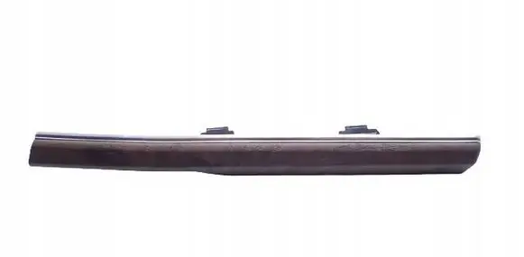 Volkswagen Touareg III Center console decorative trim 761853261N