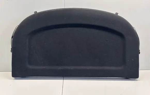 Mazda 3 III Parcel shelf BHN968310