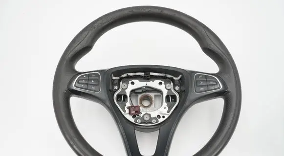Mercedes-Benz Vito Viano W447 Steering wheel A0004608103 625403700D