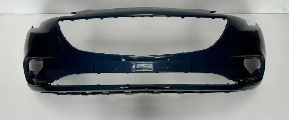 Opel Corsa E Front bumper