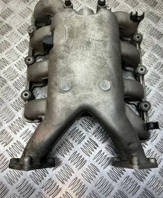 BMW 7 E65 E66 Intake manifold 7790669 2248400