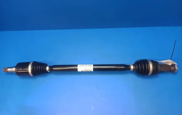 Land Rover Evoque II Rear driveshaft K8D24K138AC