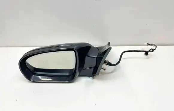 Mercedes-Benz SL R230 Coupe wind mirror (mechanical) A2308100576 2308100576