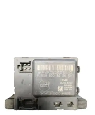 Mercedes-Benz Sprinter W906 Door control unit/module A906820392601