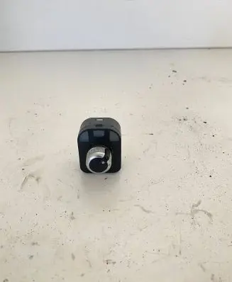 Audi A6 S6 C6 4F Wing mirror switch 4F0959565A