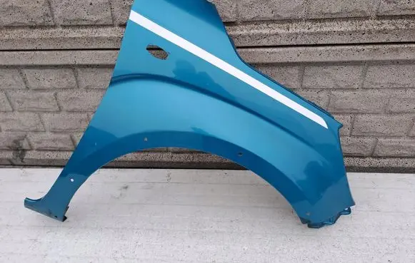 Suzuki Ignis Front seatbelt buckle SUZUKIIGNISIII