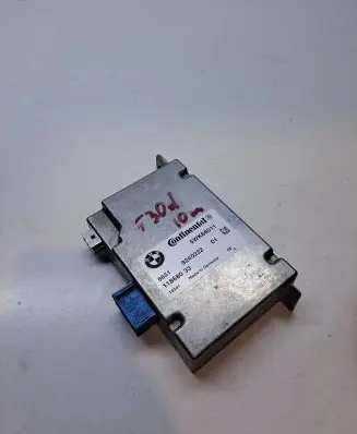 BMW 5 F10 F11 Camera control unit module 9240222 5WK66011 66519240222