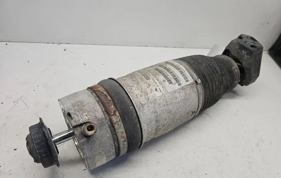 Audi Q7 4L Shock absorber/damper/air suspension 7L8616019