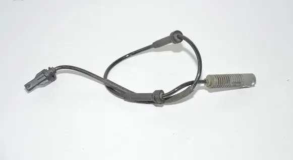 BMW 3 E90 E91 ABS brake wheel speed sensor 6762465