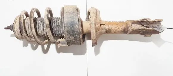 Volkswagen PASSAT B4 Front coil spring