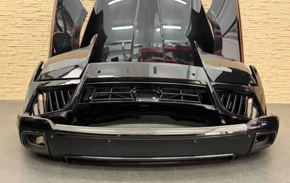 Rolls-Royce Cullinan Other exterior part