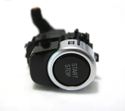 BMW X5 F15 Engine start stop button switch 9328581 61239328581