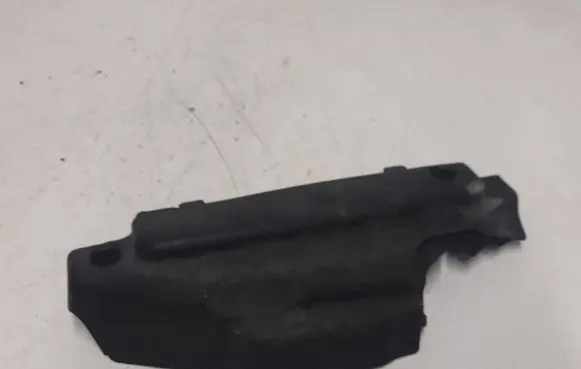 BMW X5 E53 Engine cover (trim) 7788912