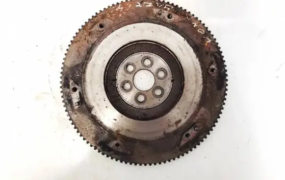 Honda Jazz Flywheel