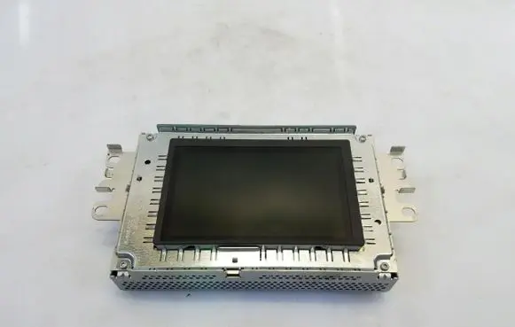 Volvo V40 Screen/display/small screen
