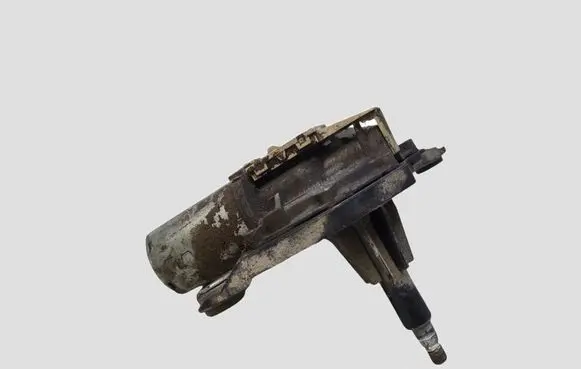 Opel Vivaro Rear window wiper motor 53014312 91165699 7700311590