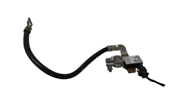 BMW X5 F15 Negative earth cable (battery) 6819309 0421740364 61216819309