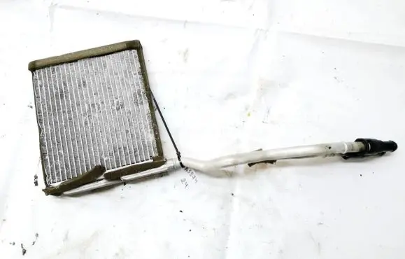 Mazda 3 I Heater blower radiator
