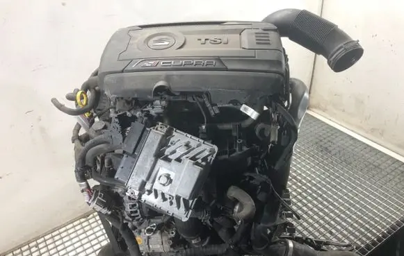 Seat Leon (5F) Engine DNU