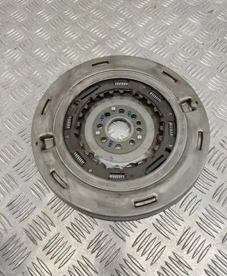 MG EHS Flywheel 10204324