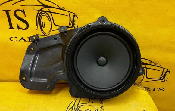 Audi A8 S8 D5 Subwoofer speaker 4N0837103 8V0035415D