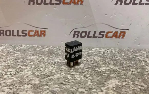 Land Rover Freelander 2 - LR2 Other relay 6G9T14B192BA
