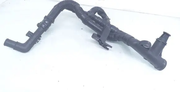 Ford Focus Engine coolant pipe/hose 9647768980