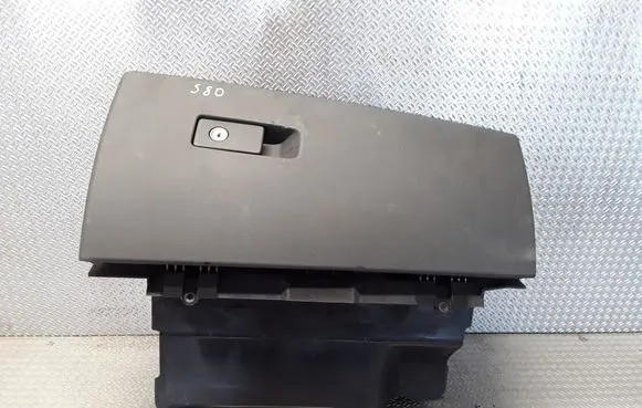 Volvo S80 Glove box 30676280