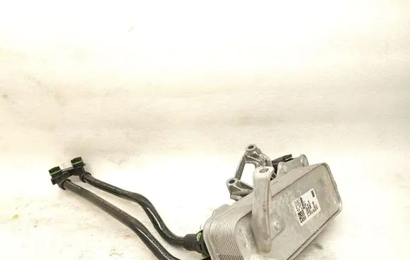 BMW 4 G22 G23 G24 G26 Transmission/gearbox oil cooler 8513515